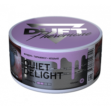 Duft Pheromone 25гр - Quiet Delight