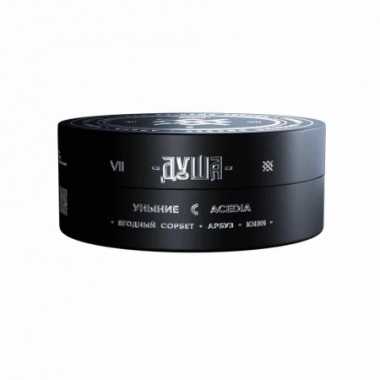 ДУША 25гр - Acedia / Уныние (Ягодный сорбет, арбуз, киви)