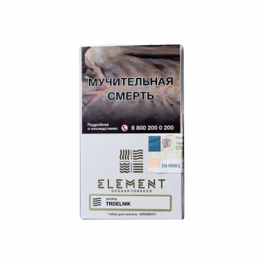 Element Воздух 40гр - Trdelnik