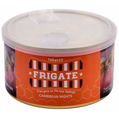 Frigate - Caribbean Nights