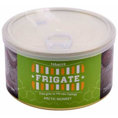 Frigate - Arctic Monkey