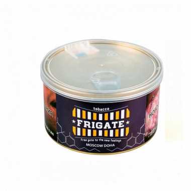 Frigate - Moscow Doha