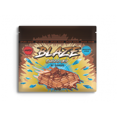 Blaze 50гр - Choco Joy