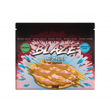 Blaze 50гр - Pie Crust