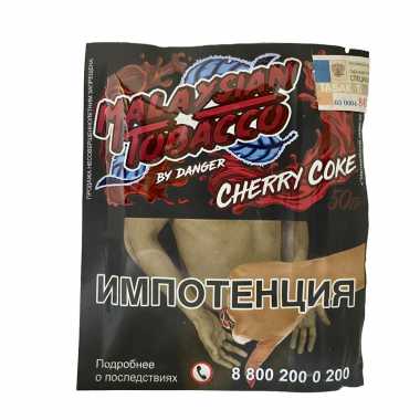 Malaysian Tobacco 50г - Cherry Coke