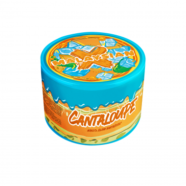 Malaysian X - Cantaloupe