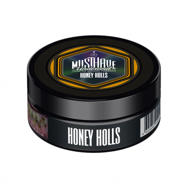 Must Have 25гр - Honey Holls