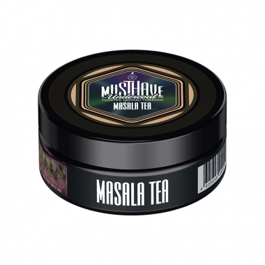 Must Have 25гр - Masala Tea
