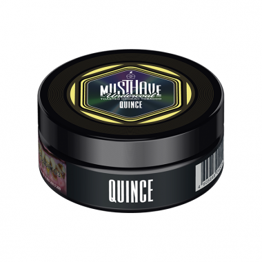 Must Have 25гр - Quince