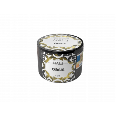 НАШ 40гр - Оазис