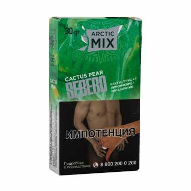 Sebero ARCTIC MIX 30гр - Cactus Pear