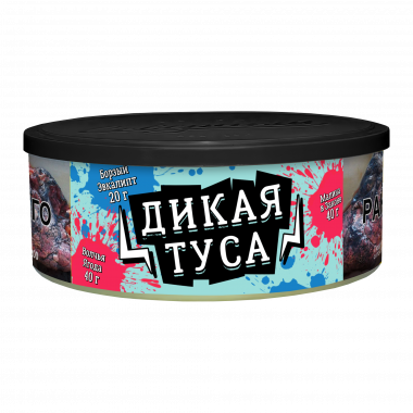 Ветер Северный MIX 100гр - Дикая Туса