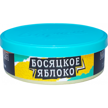 Ветер Северный 25 гр - Босяцкое Яблоко