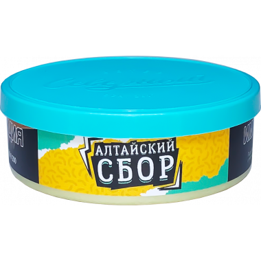 Ветер Северный 25гр - Алтайский Сбор