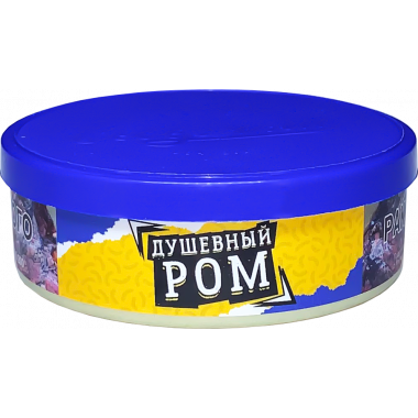 Ветер Северный 25гр - Душевный Ром