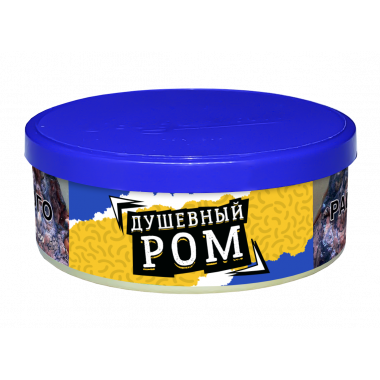 Ветер Северный 40гр - Душевный Ром
