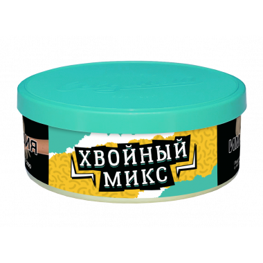 Ветер Северный 40гр - Хвойный Микс