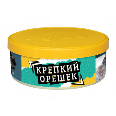 Ветер Северный 40гр - Крепкий Орешек