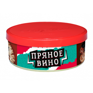 Ветер Северный 40гр - Пряное Вино