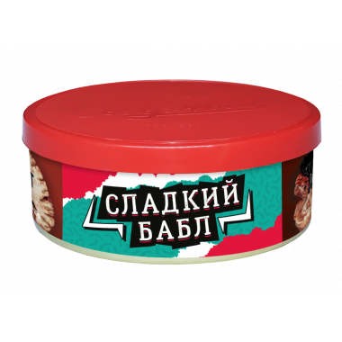 Ветер Северный 40гр - Сладкий Бабл