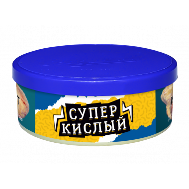 Ветер Северный 40гр - Супер Кислый