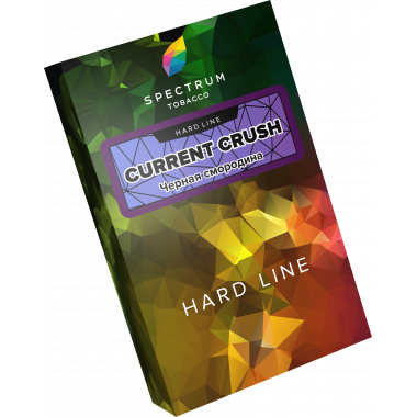 Spectrum Hard Line 40гр - Current Crush