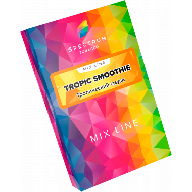 Spectrum Mix Line 40гр - Tropic Smoothie