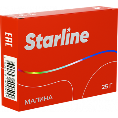 Starline 25гр - Малина