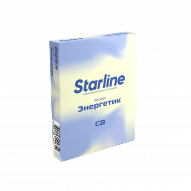 Starline 25гр - Энергетик