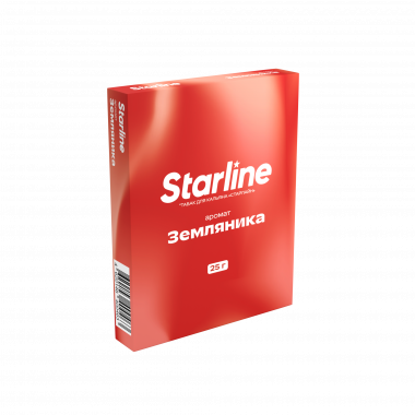 Starline 25гр - Земляника