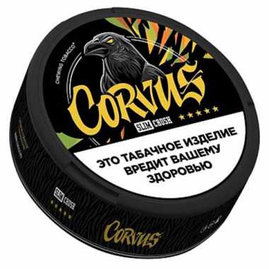 Табак жевательный Corvus Slim Crush 13 гр