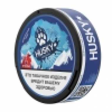 Жевательный табак HUSKY STRONG MINT 13 г