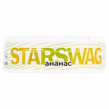 Табак Жевательный STARSWAG Ананас 10 гр
