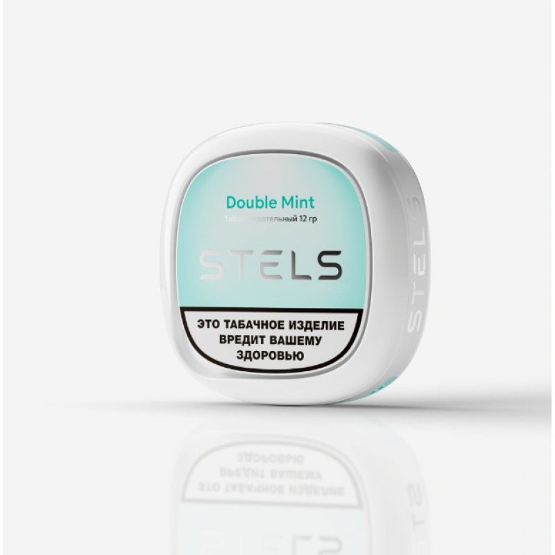 Фото и внешний вид — STELS - Дабл Минт