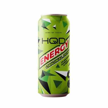 Энергетик HQD Energy Original Dew