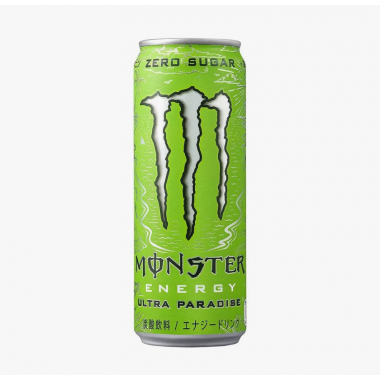 Энергетический напиток Monster Energy Ultra Paradise ZERO 500мл