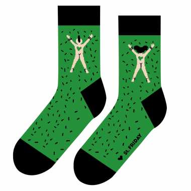 Носки Friday "БДСМ люди"