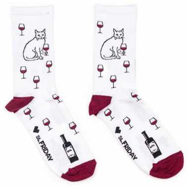 Носки Friday "Идеальный собутыльник"