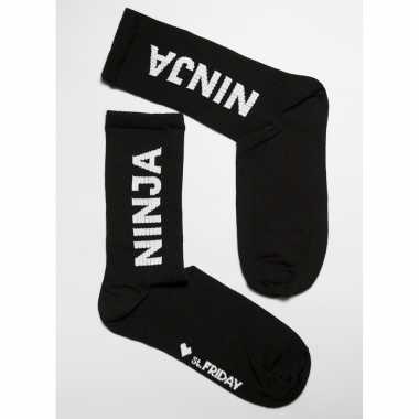Носки Friday "Ниндзя"