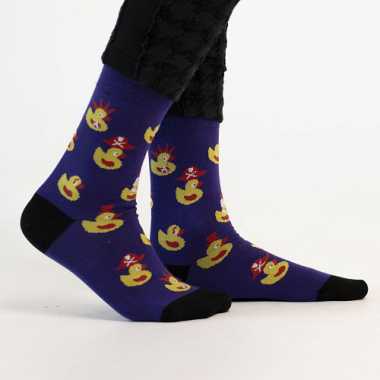 Носки Friday "Уточки"