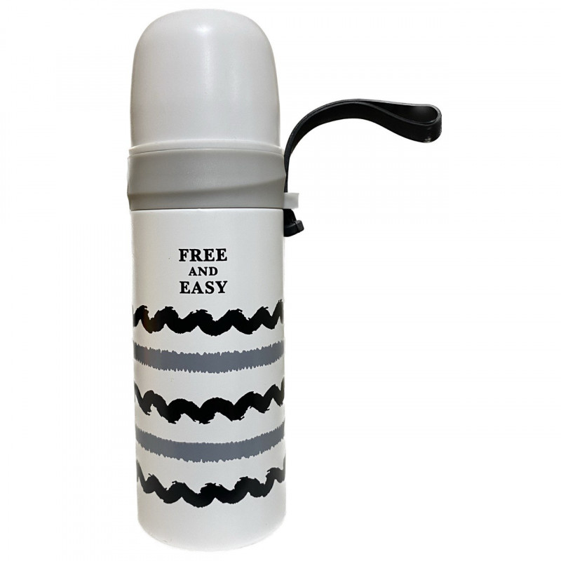 Фото и внешний вид — Термос Free and Easy 350 мл