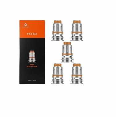 Испаритель GeekVape Aegis Boost B0.2 Coil 0.2 Ом