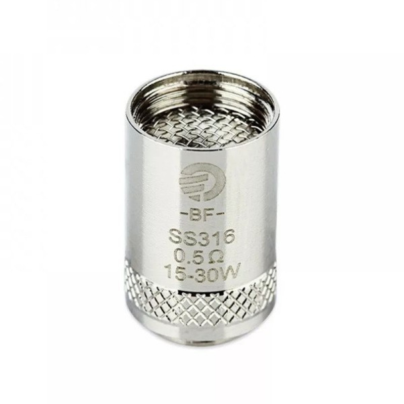 Фото и внешний вид — Испаритель Joyetech 0.5 ohm