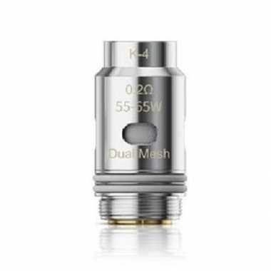 Испаритель Smoant Pasito 2/Knight K4 0.2ohm