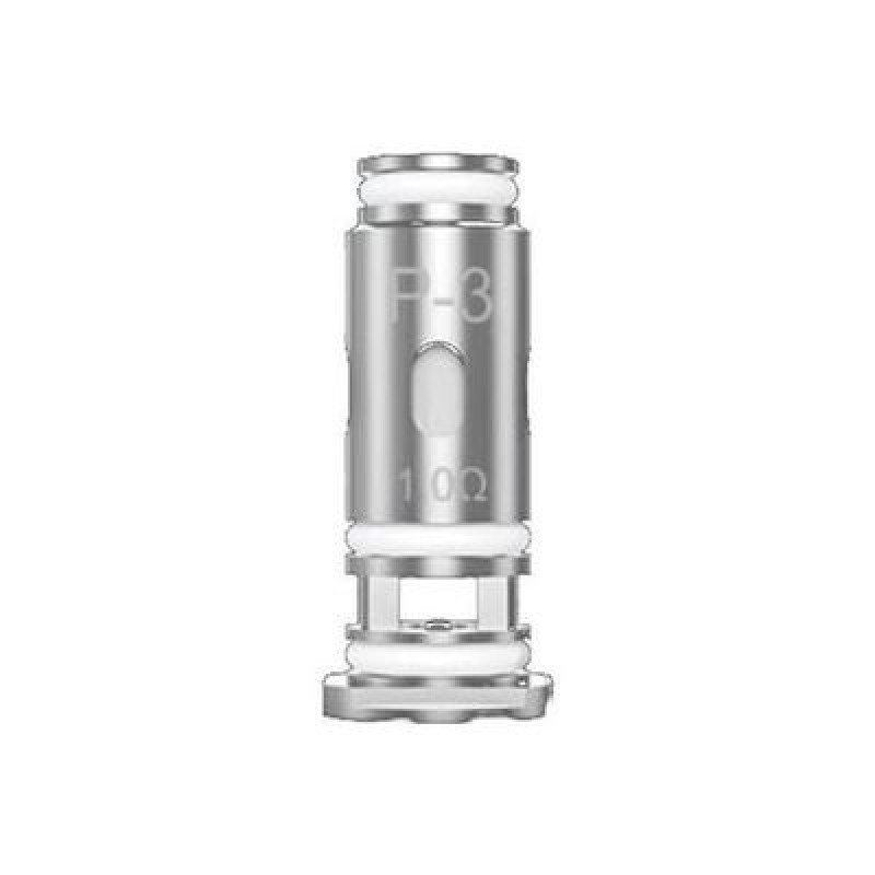 Фото и внешний вид — Испаритель Smoant Pasito Mini P-3 Coil 1.0ohm