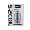 Изображение товара Испаритель Smoant S-2 Coil 0.6ohm — 2
