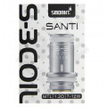 Изображение товара Испаритель Smoant S-3 Coil 1.2ohm — 2