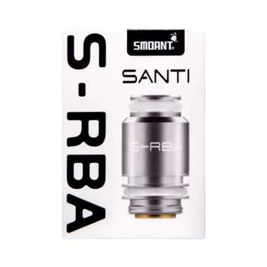 РБА Smoant S-RBA