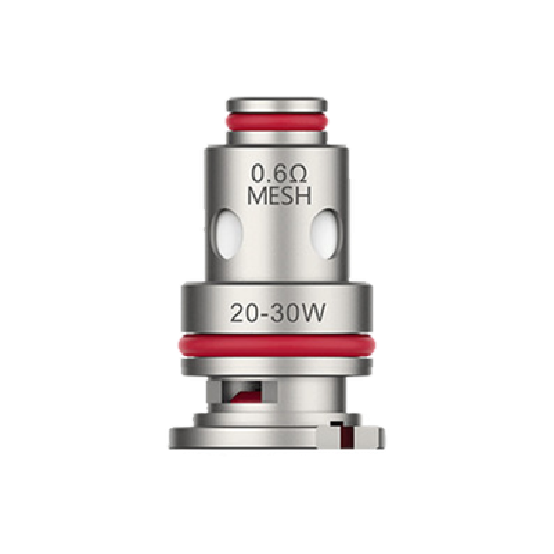 Фото и внешний вид — Испаритель Vaporesso GTX 0.6 ohm Mesh