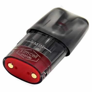 Elf Bar RF350 Refillable Pod 1.6ml (1.2ohm)